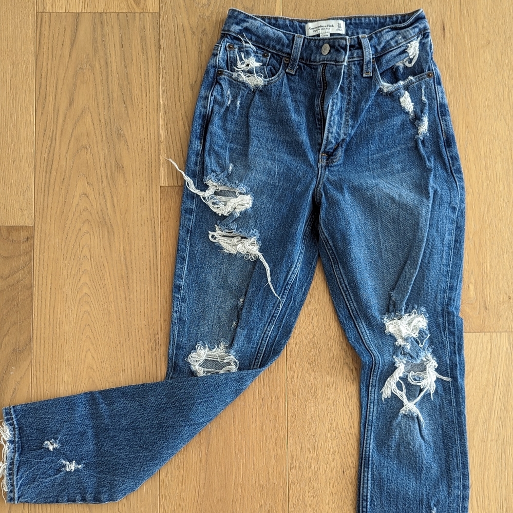 Abercrombie Jeans